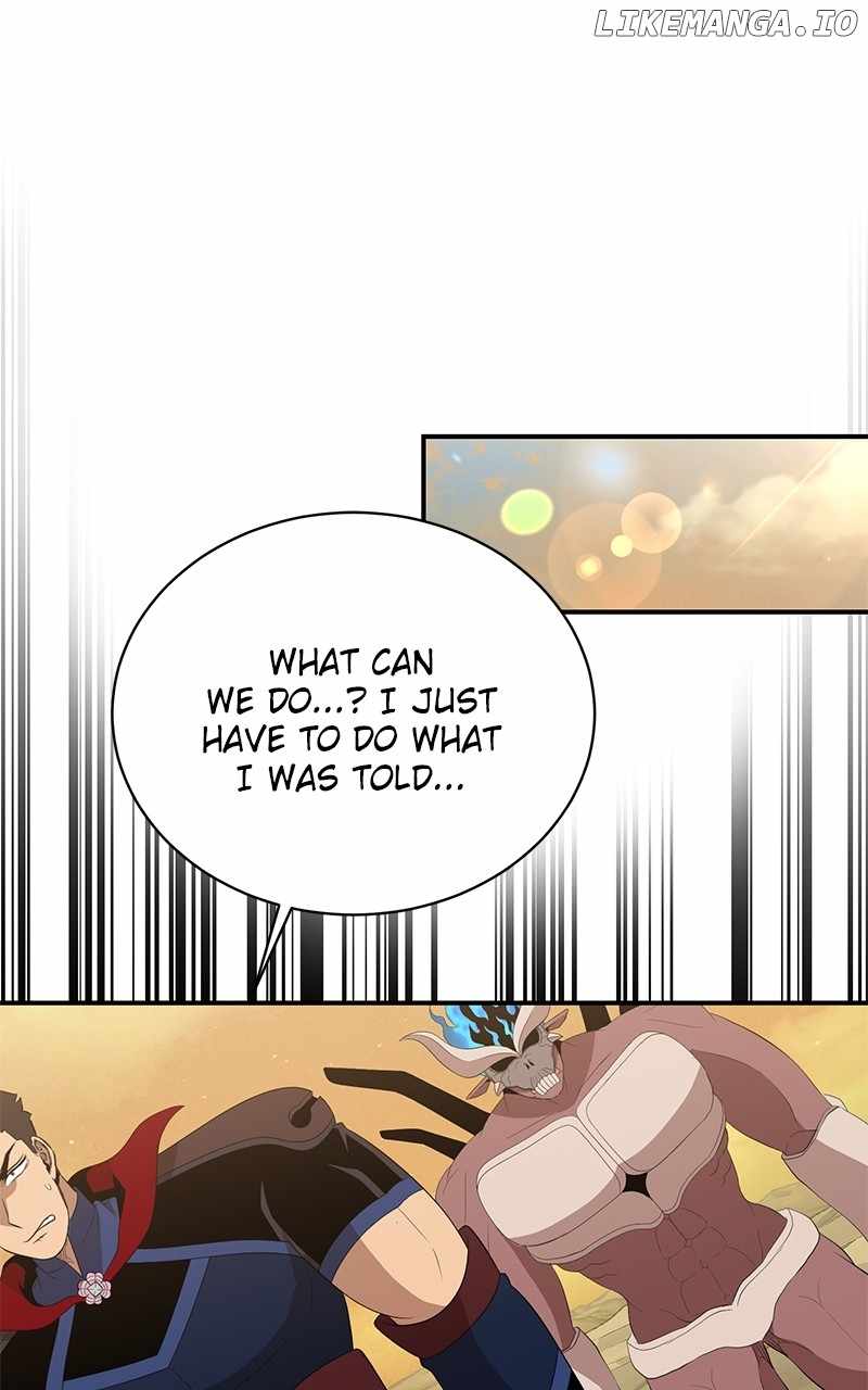 The Strongest Florist Chapter 228 78